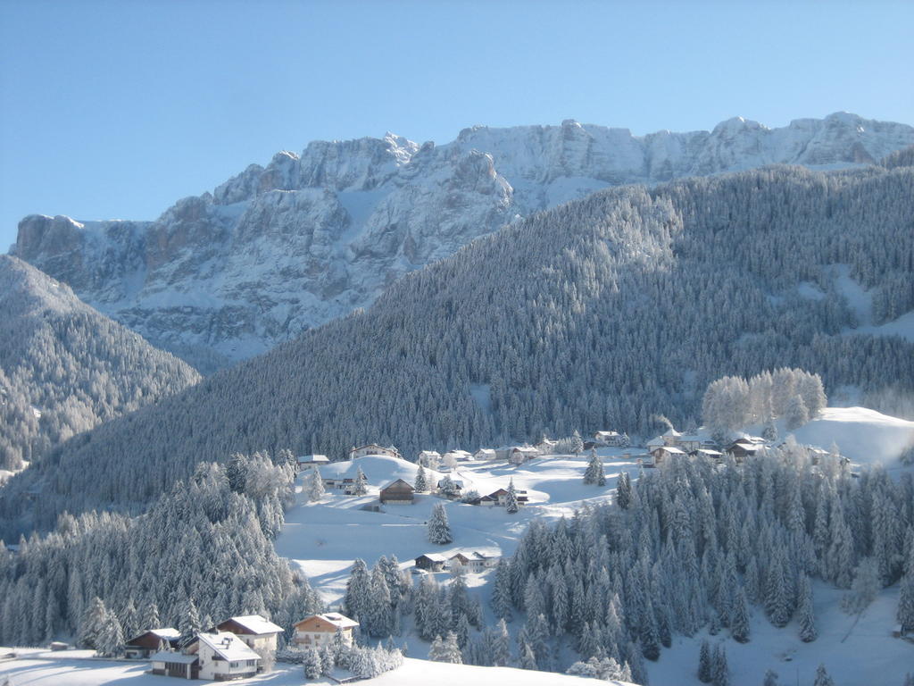 Apartments Etruska Santa Cristina Val Gardena Exterior photo