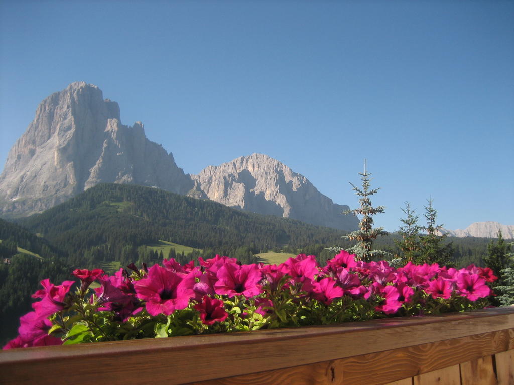 Apartments Etruska Santa Cristina Val Gardena Room photo