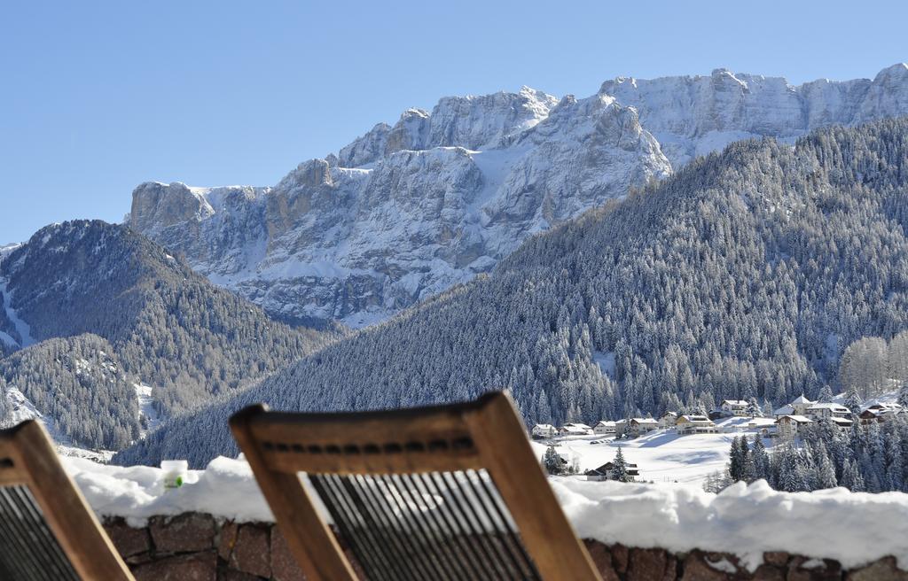 Apartments Etruska Santa Cristina Val Gardena Exterior photo